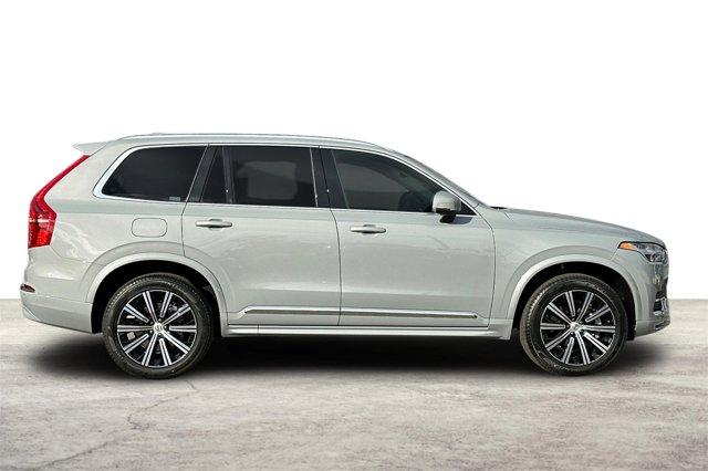 new 2025 Volvo XC90 car, priced at $61,663