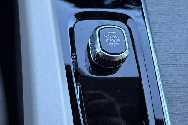 new 2025 Volvo XC60 Plug-In Hybrid car, priced at $65,260