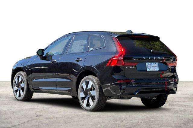 new 2025 Volvo XC60 Plug-In Hybrid car, priced at $65,260