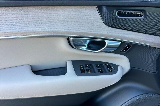 new 2026 Volvo XC90 Plug-In Hybrid car, priced at $81,375