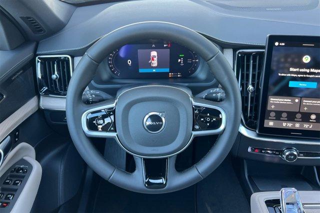 new 2026 Volvo XC90 Plug-In Hybrid car, priced at $81,375