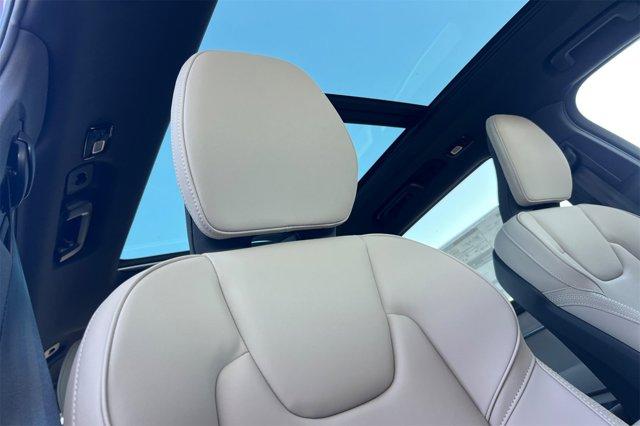 new 2026 Volvo XC90 Plug-In Hybrid car, priced at $81,375