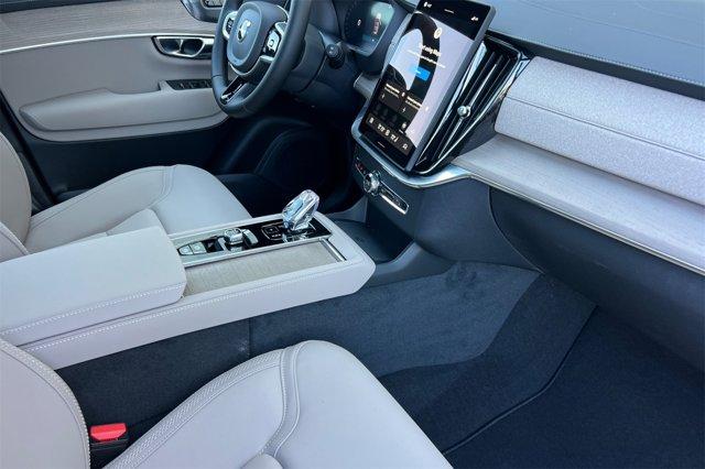 new 2026 Volvo XC90 Plug-In Hybrid car, priced at $81,375