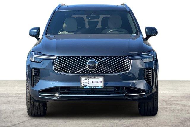 new 2026 Volvo XC90 Plug-In Hybrid car, priced at $81,375