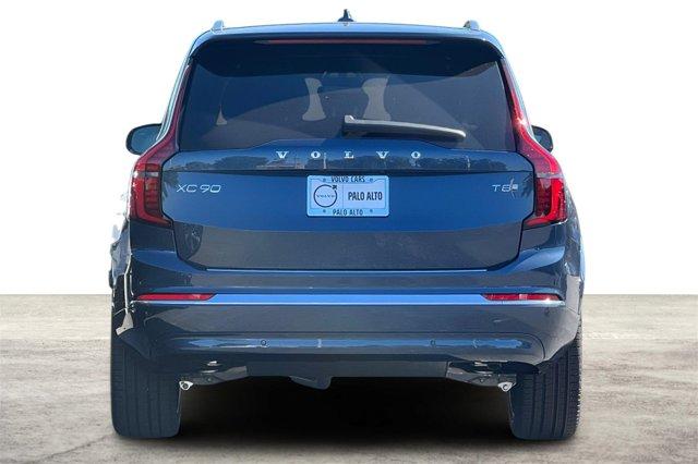 new 2026 Volvo XC90 Plug-In Hybrid car, priced at $81,375