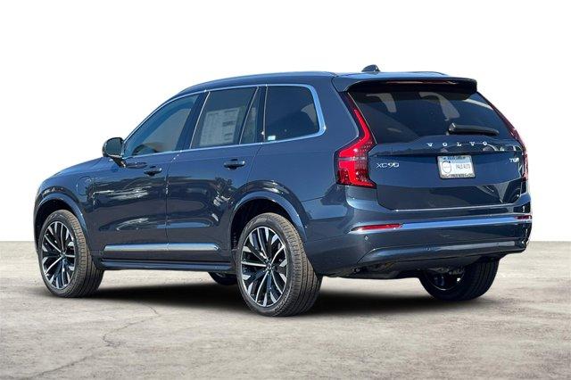 new 2026 Volvo XC90 Plug-In Hybrid car, priced at $81,375