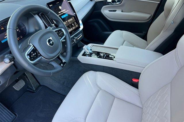 new 2026 Volvo XC90 Plug-In Hybrid car, priced at $81,375
