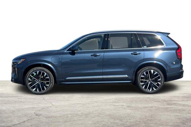 new 2026 Volvo XC90 Plug-In Hybrid car, priced at $81,375
