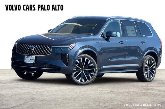 new 2026 Volvo XC90 Plug-In Hybrid car, priced at $81,375