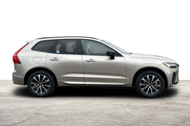 new 2025 Volvo XC60 car, priced at $48,106