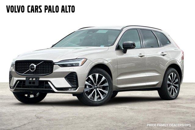 new 2025 Volvo XC60 car, priced at $48,106