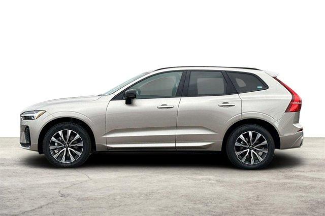 new 2025 Volvo XC60 car, priced at $48,106