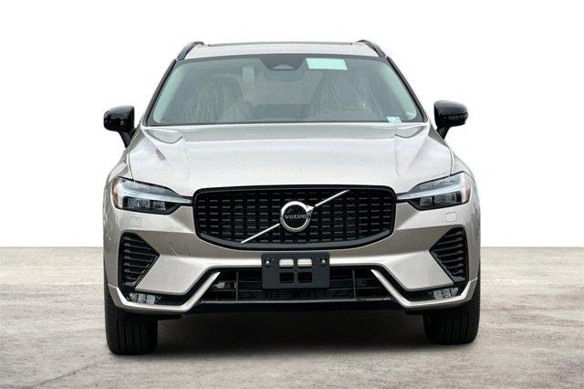 new 2025 Volvo XC60 car, priced at $48,106