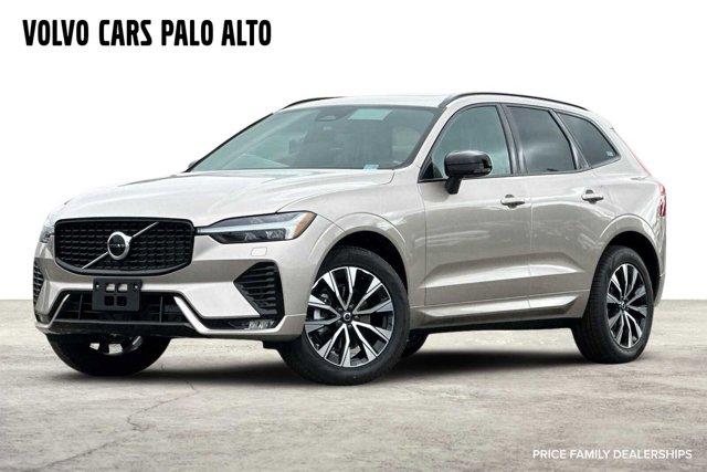 new 2025 Volvo XC60 car, priced at $51,535