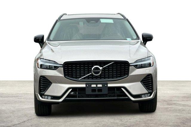 new 2025 Volvo XC60 car, priced at $51,535