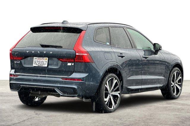 used 2022 Volvo XC60 Recharge Plug-In Hybrid car, priced at $44,995