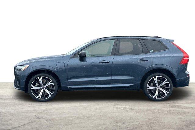 used 2022 Volvo XC60 Recharge Plug-In Hybrid car, priced at $44,995