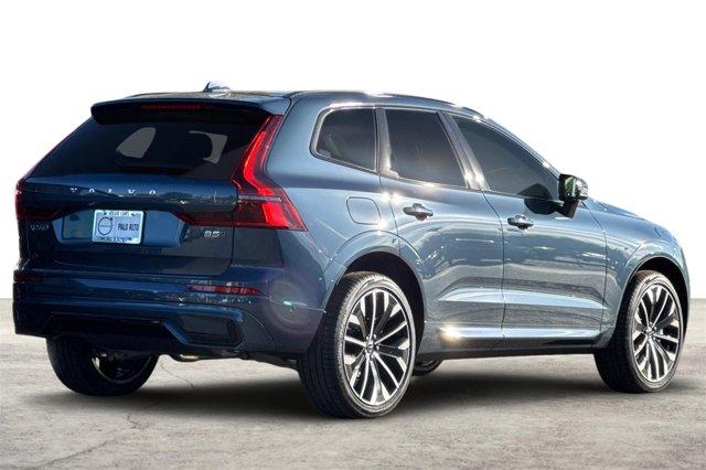new 2026 Volvo XC60 car, priced at $61,611