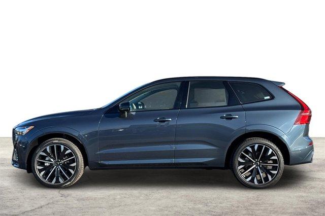 new 2026 Volvo XC60 car, priced at $61,611