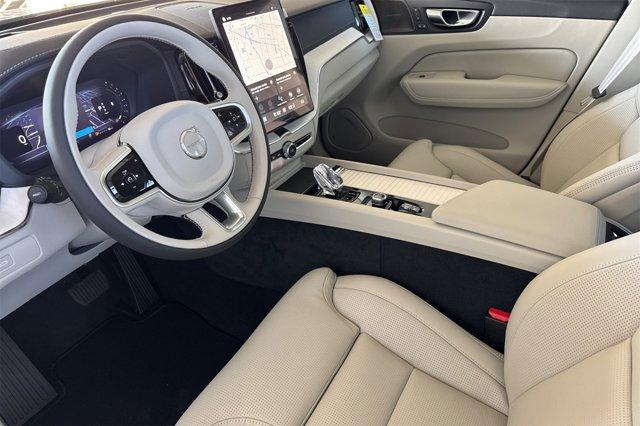new 2026 Volvo XC60 car, priced at $61,611
