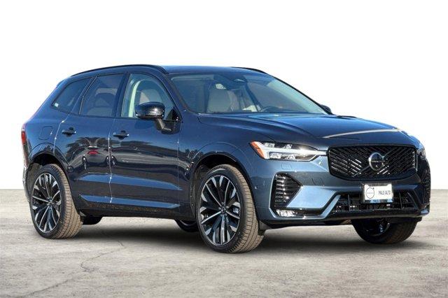 new 2026 Volvo XC60 car, priced at $61,611