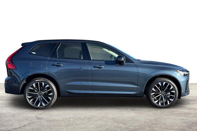 new 2026 Volvo XC60 car, priced at $61,611