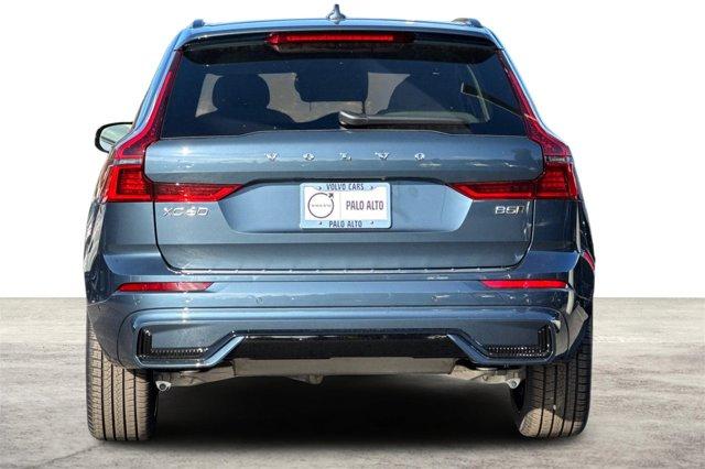 new 2026 Volvo XC60 car, priced at $61,611