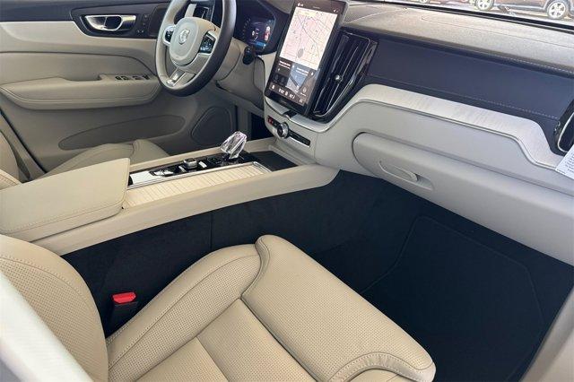new 2026 Volvo XC60 car, priced at $61,611