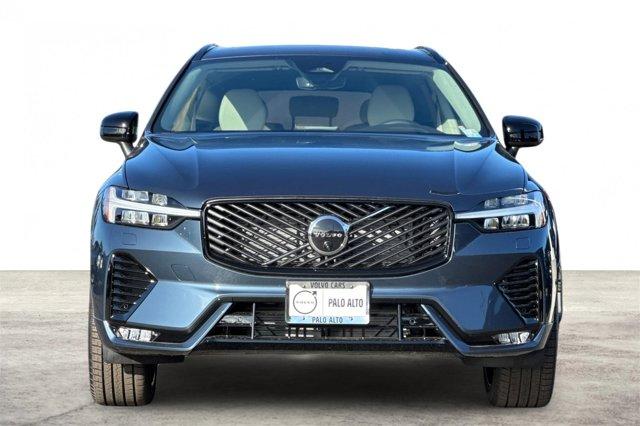 new 2026 Volvo XC60 car, priced at $61,611