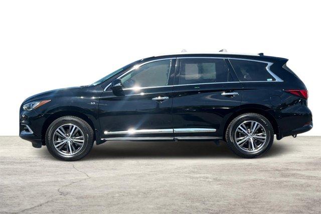 used 2016 INFINITI QX60 car, priced at $11,995