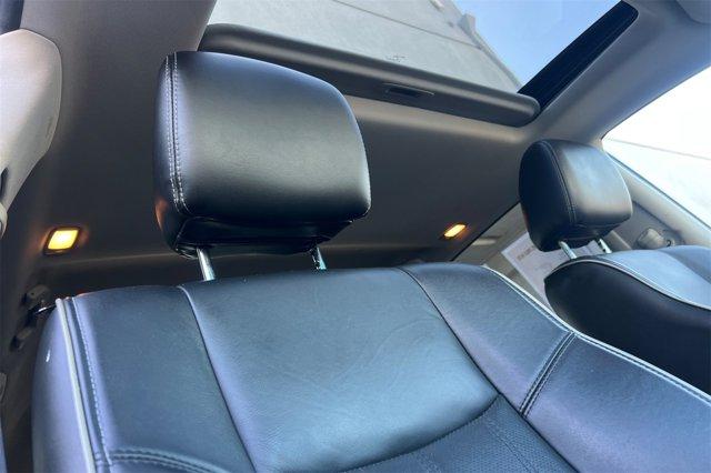 used 2016 INFINITI QX60 car, priced at $11,995