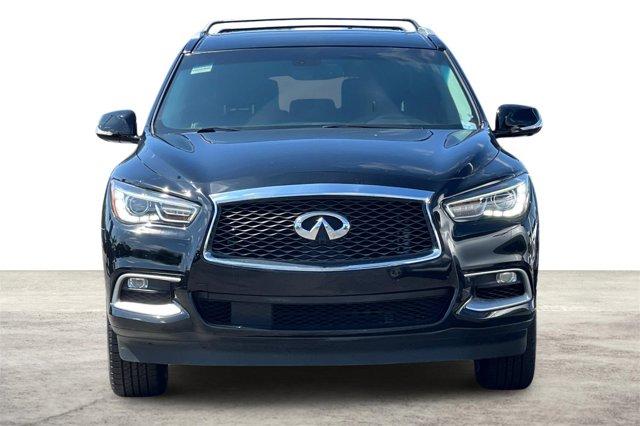 used 2016 INFINITI QX60 car, priced at $11,995