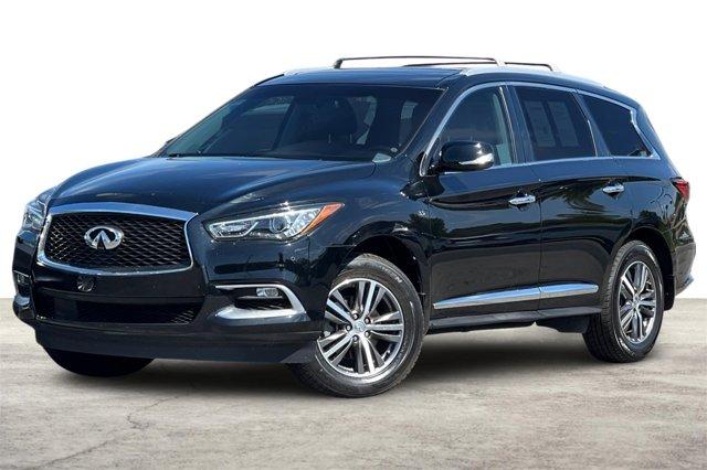 used 2016 INFINITI QX60 car, priced at $11,995