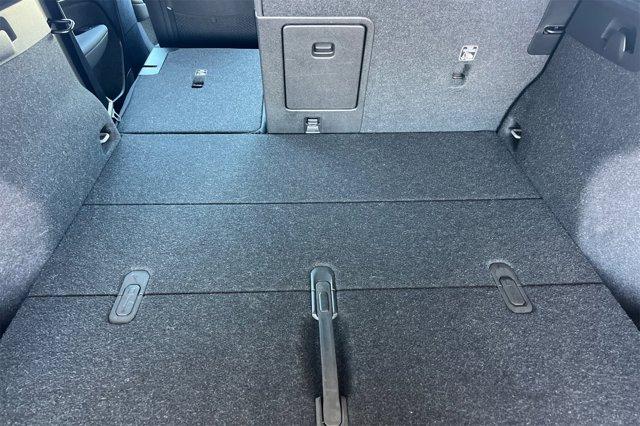 used 2023 Volvo XC40 Recharge Pure Electric car, priced at $42,000