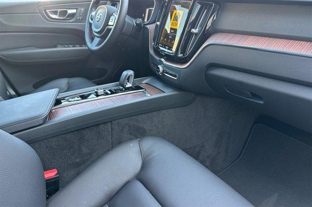 used 2023 Volvo XC60 car, priced at $40,292