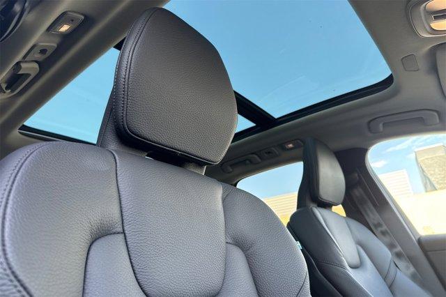 used 2023 Volvo XC60 car, priced at $40,292