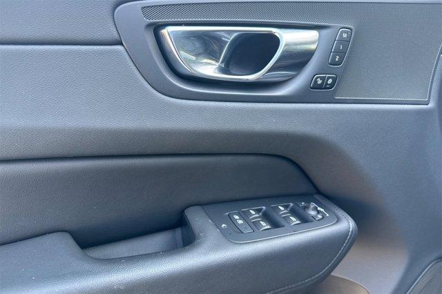 used 2023 Volvo XC60 car, priced at $40,292