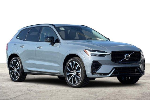 used 2023 Volvo XC60 car, priced at $40,292