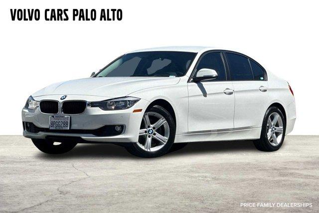 used 2015 BMW 328 car, priced at $12,595