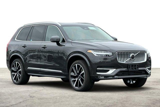 new 2025 Volvo XC90 car, priced at $64,855