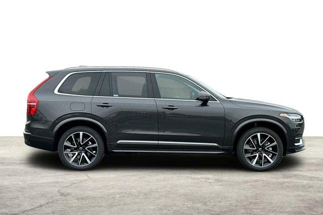 new 2025 Volvo XC90 car, priced at $64,855