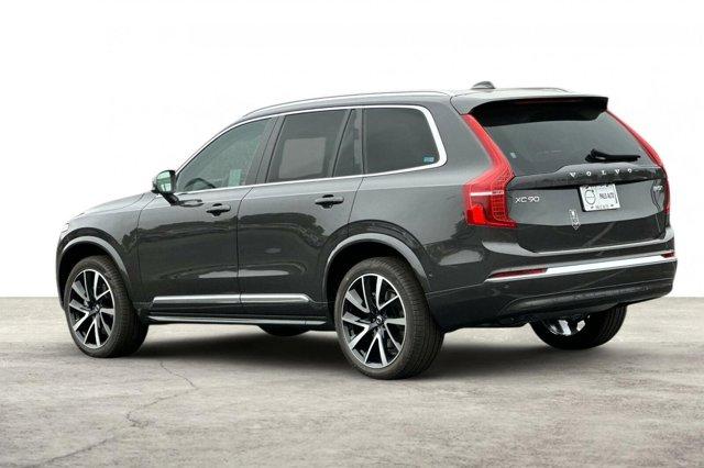 new 2025 Volvo XC90 car, priced at $64,855