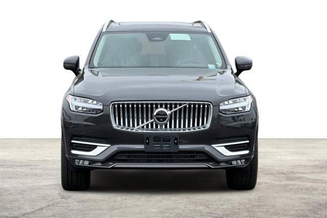 new 2025 Volvo XC90 car, priced at $60,943