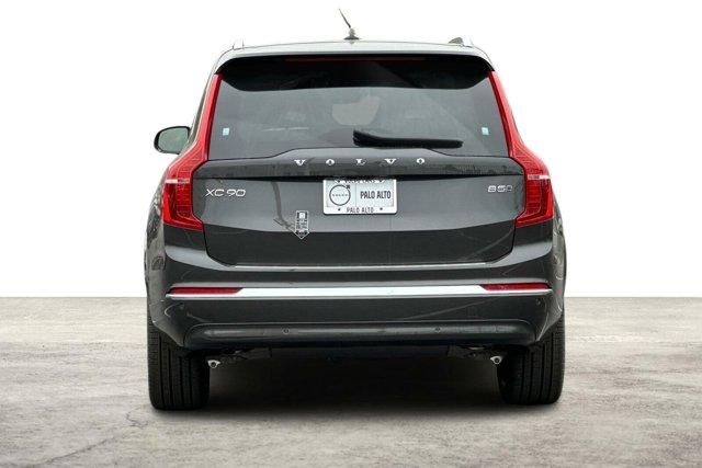 new 2025 Volvo XC90 car, priced at $64,855