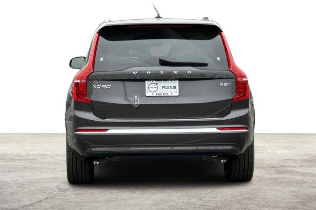 new 2025 Volvo XC90 car, priced at $60,943