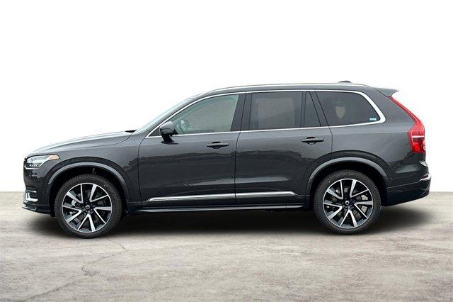 new 2025 Volvo XC90 car, priced at $60,943