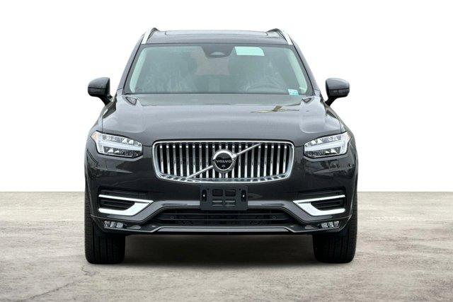 new 2025 Volvo XC90 car, priced at $64,855