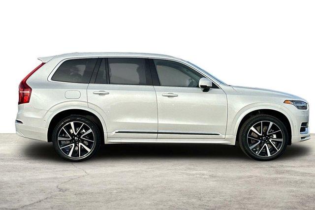 new 2025 Volvo XC90 car, priced at $64,801