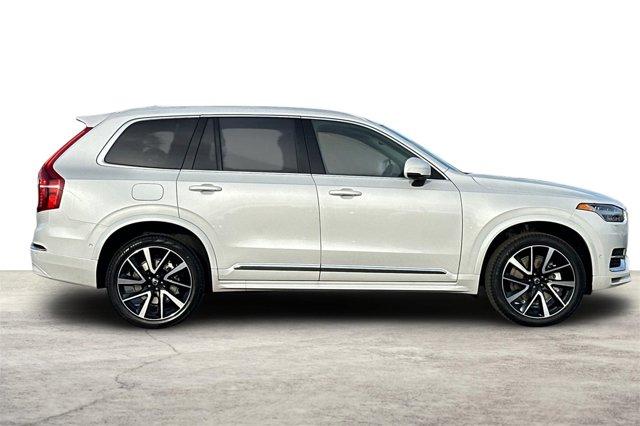 new 2025 Volvo XC90 car, priced at $64,301