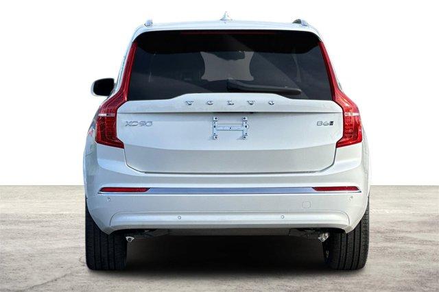 new 2025 Volvo XC90 car, priced at $64,301